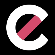 Logo of CSSence.com, an amalgam of the lowercase letters ‘c’ and ‘e’.